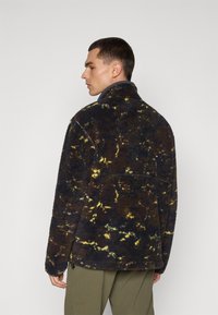 Jack Wolfskin STONE LITE  - Fleece jacket - lichen peat