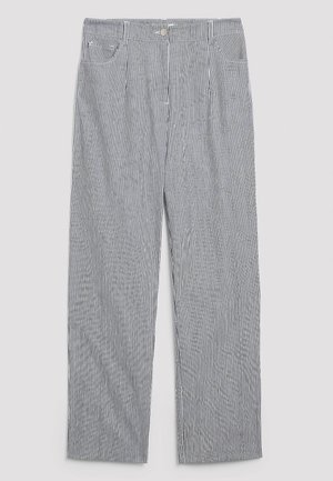 NA-KD, GESTREIFTE  - Nohavice - stripe