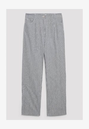NA-KD, GESTREIFTE - Nohavice - stripe