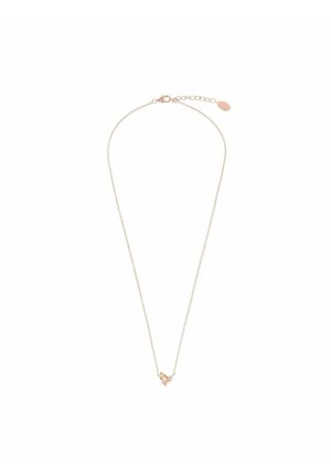 Collar - rose gold-coloured