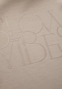 Street One Felpa - beige