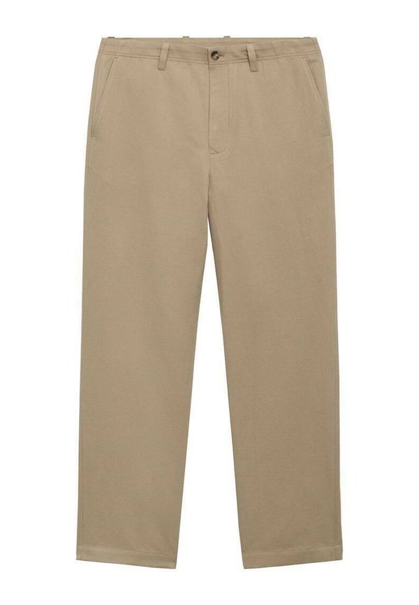 DARREN - Chinos - beige3