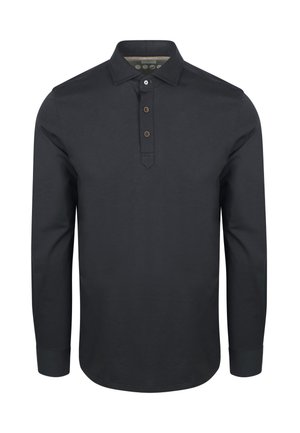 Poloshirt - navy