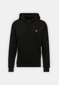 Camisola - jet black