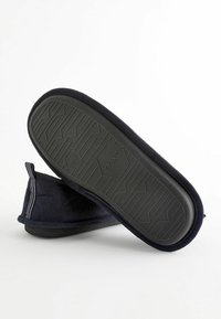Next REGULAR FIT - Papuci de casă - navy