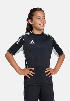 TIRO COMPETITION - T-Shirt sport - schwarz