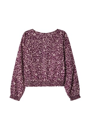 Pepe Jeans Blouse - merlin purple