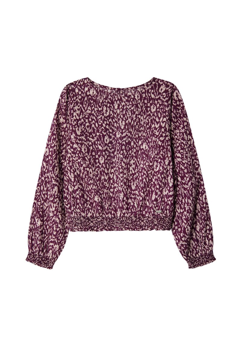 Pepe Jeans Camicetta - merlin purple