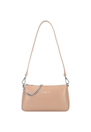 LANCASTER SUAVE EVEN - Sac bandoulière - nude