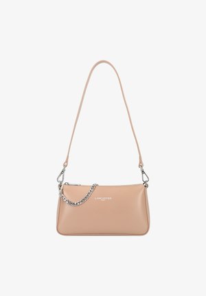 LANCASTER SUAVE EVEN - Sac bandoulière - nude