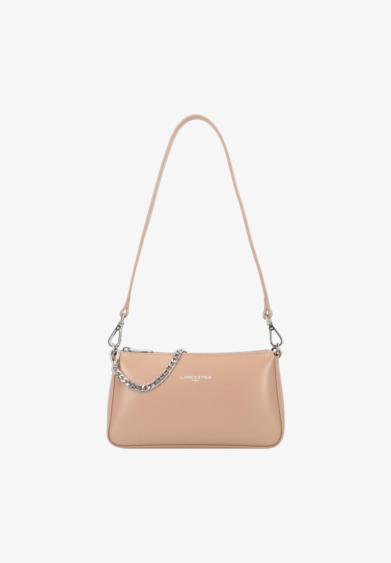 LANCASTER SUAVE EVEN - Cross body bag - nude