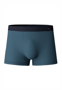 Non selezionato, bright blue