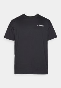 Unselected, black