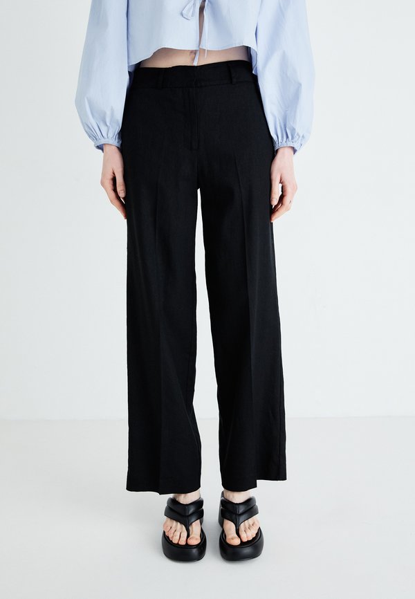 SLFTANIA RITA WIDE PANT  - Stoffhose