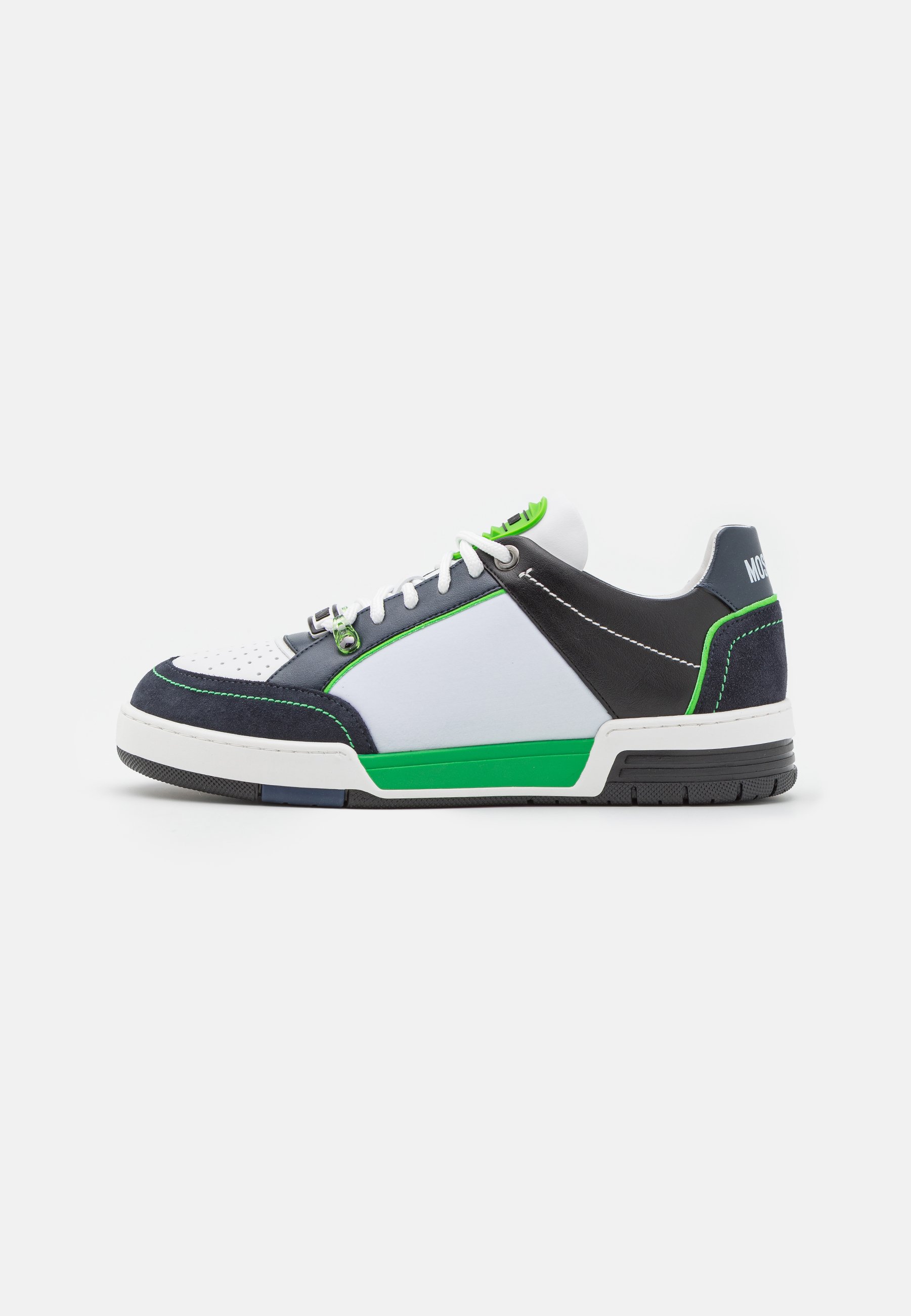 mens moschino shoes