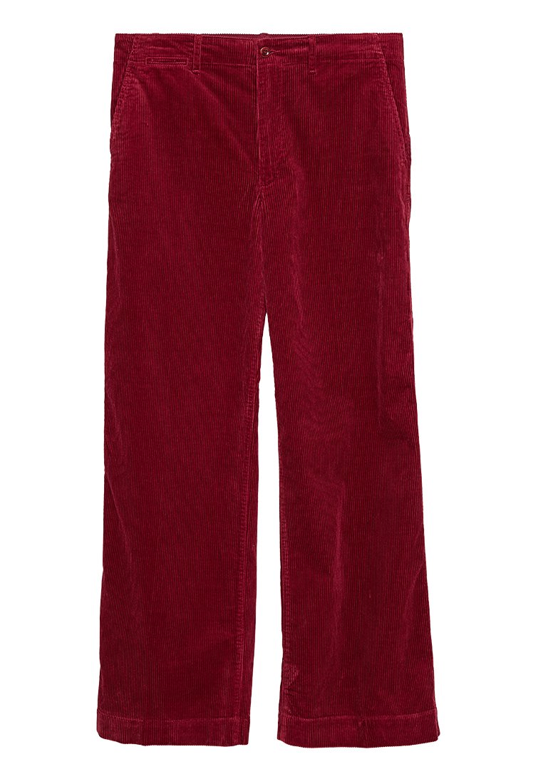 Polo Ralph Lauren Broek rood Polo Ralph Lauren Broek rood