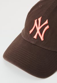 '47 NEW YORK YANKEES UP UNISEX - Cap - brown