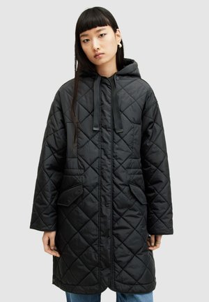 RINA LINER - Manteau d'hiver - black