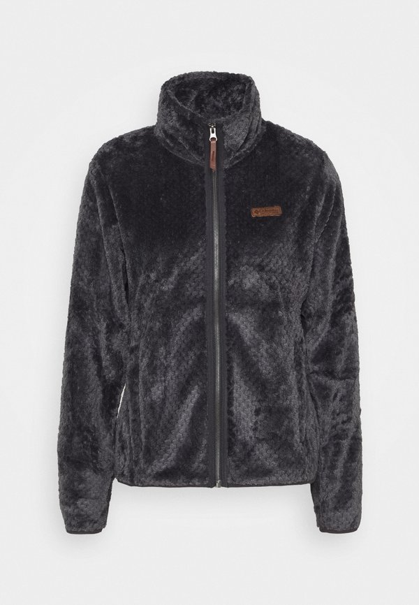 FIRE SIDE™ II SHERPA  - Fleece jacket - shark4