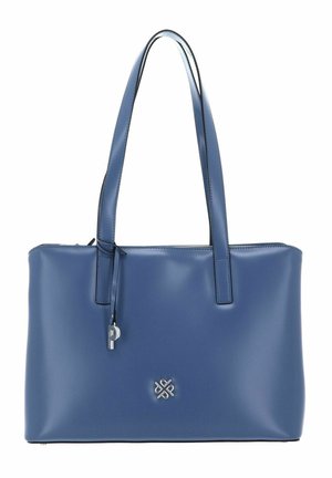 TIE SHOPPER - Sac à main - wintersky