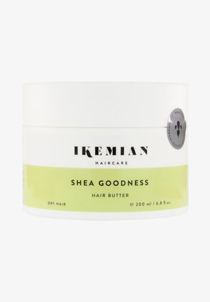 SHEA GOODNESS - Hair treatment - -