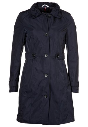 Trench - dark blue