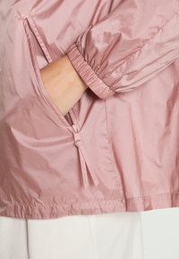 Max Mara Leisure Windbreaker - light pink