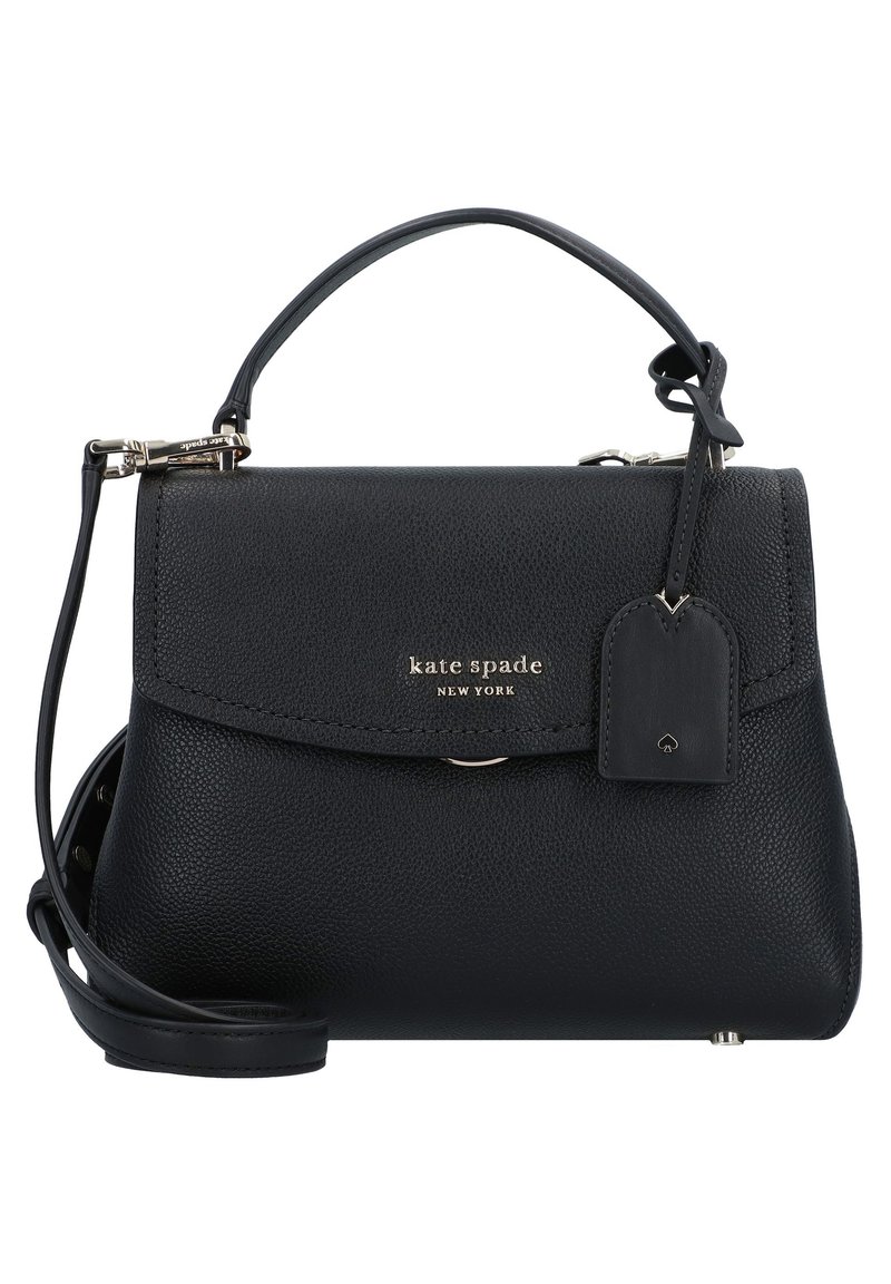 kate spade new york THOMPSON Across body bag black Zalando.co.uk