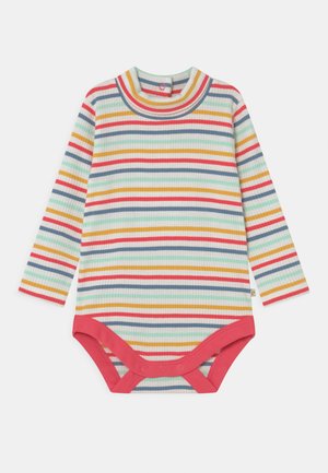 POPPY ROLL NECK - Body - multi-coloured
