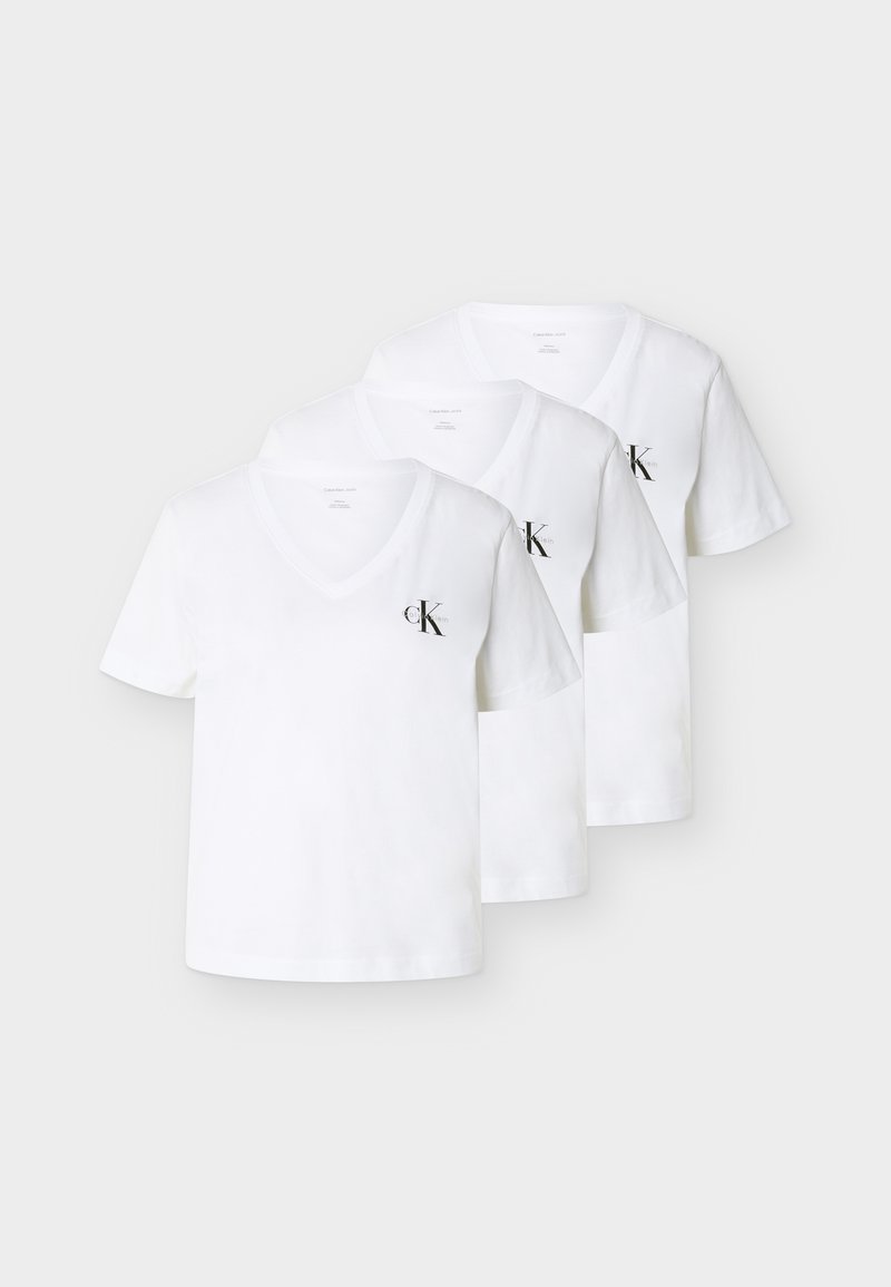 Camiseta básica