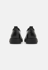 Marc O'Polo LORENZO  - Casual snøresko - black