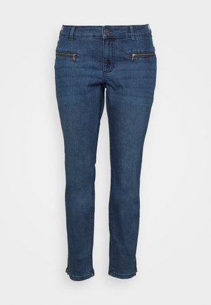 Jeans Skinny Fit - blue