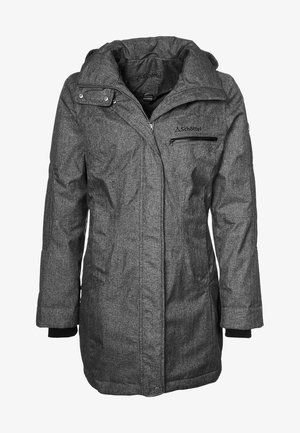 Schöffel, Manteau d'hiver - black