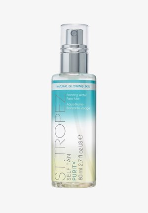 SELF TAN PURITY BRONZING WATER FACE MIST - Self tan - -