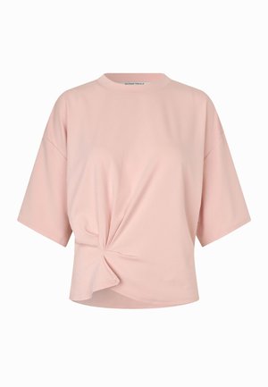 Second Female, - T-shirt basic