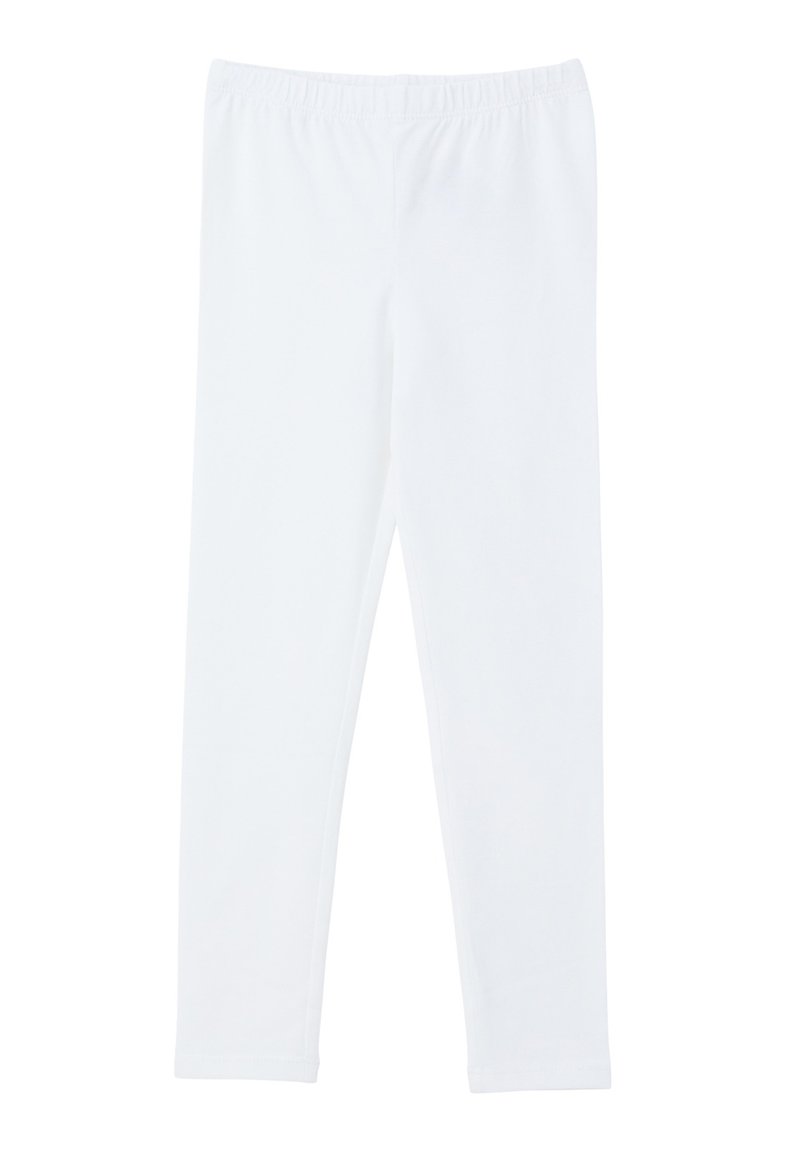 s.Oliver MIT ANKLE LEG Leggings Hosen weiß Zalando.de