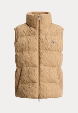 Polo Ralph Lauren, - Kamizelka