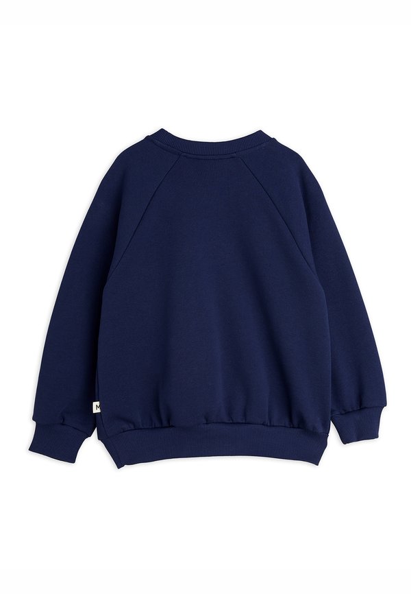 BOW APPLICATION UNISEX - Sweatshirt2