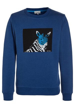 SHADY - Sweatshirt - medium blue