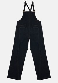 UNISEX - Peto denim - blue wash