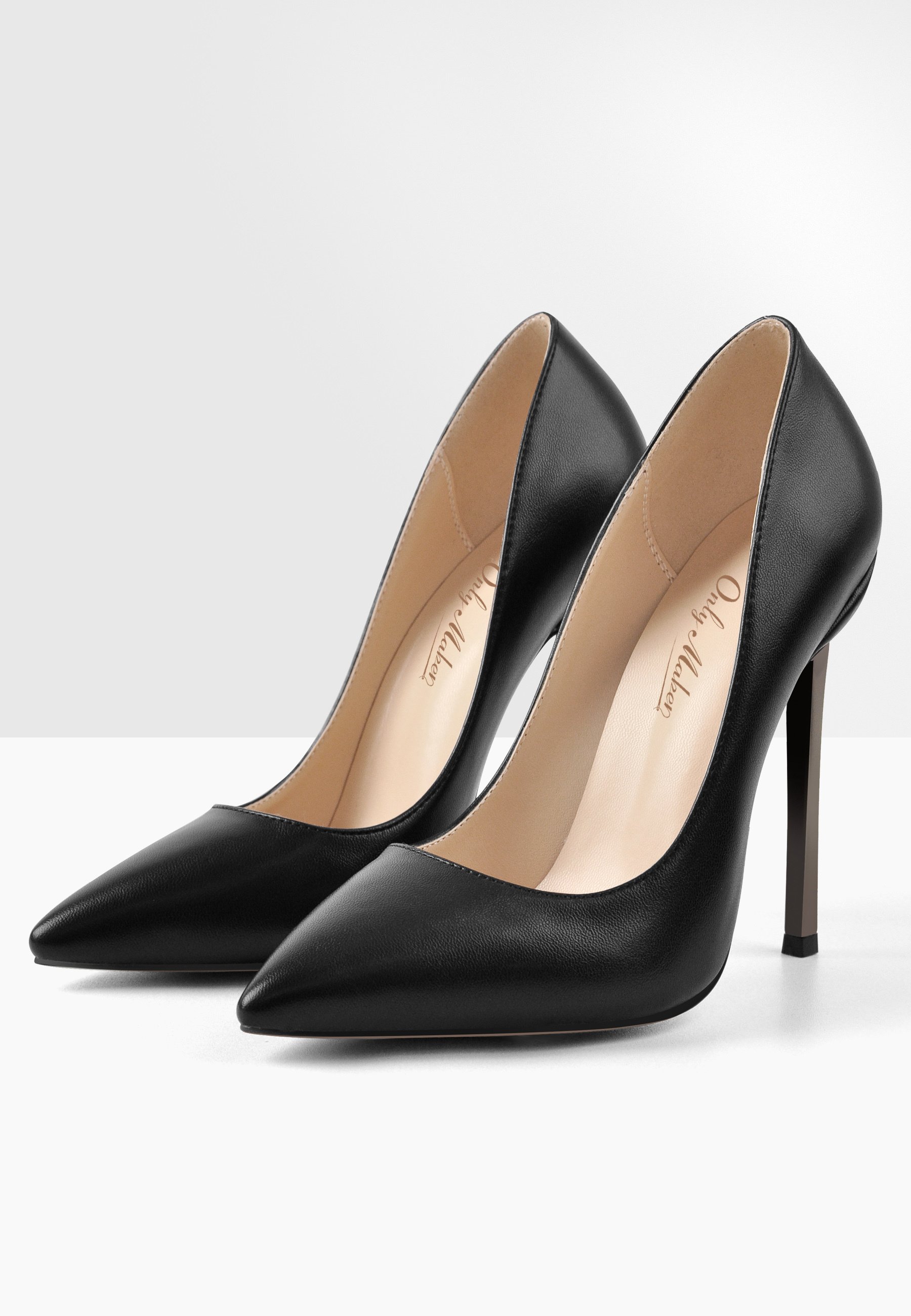 Only Maker Hoge hakken - black/Zwart - Zalando.nl