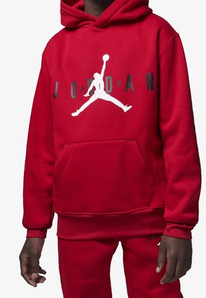 Bluza z kapturem