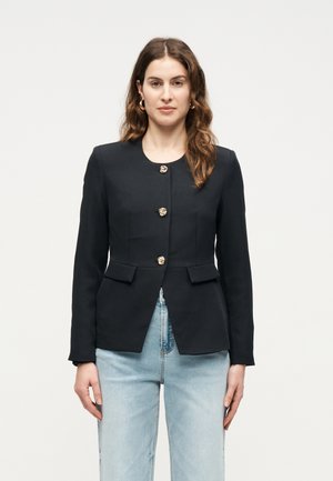 Anna Field Kratka jakna - black