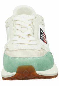 GANT Sneaker low - white mint