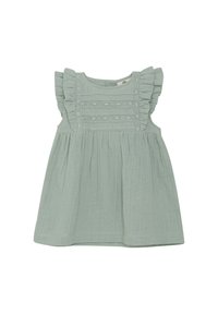 EN FANT Freizeitkleid - jadeite