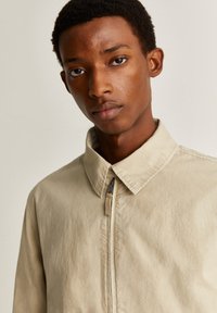 Scalpers RALF - Veste légère - beige