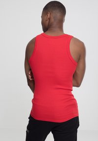 Urban Classics TANK - Top - red