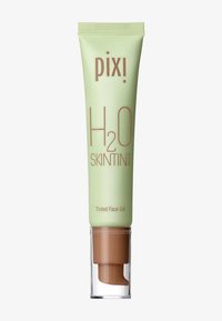 Pixi - PIXI H2O SKINTINT FOUNDATION - Fond de teint - mocha Image miniature 1
