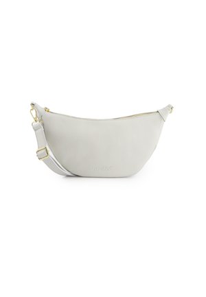 Cross body bag - grey