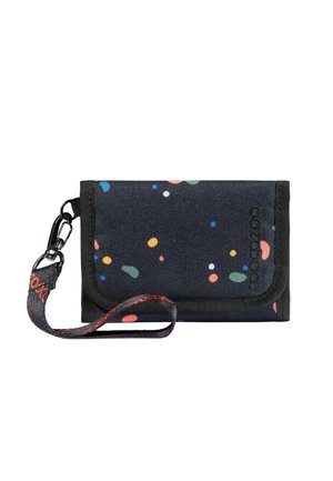 MIT SICHTFENSTER - Wallet - sprinkled candy